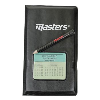 Deluxe Score Card Holder