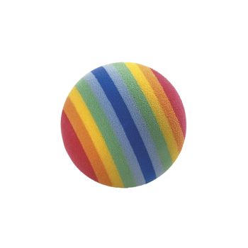Foam Practice Balls