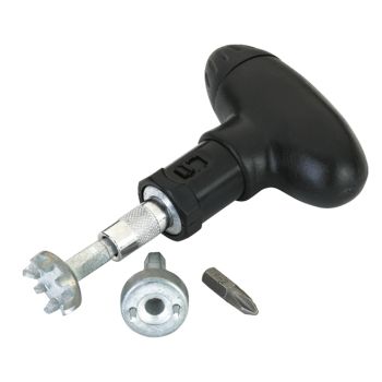 Cleat Master Deluxe Wrench