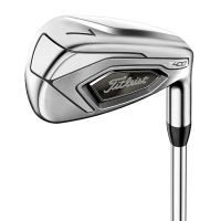 Titleist irons T400